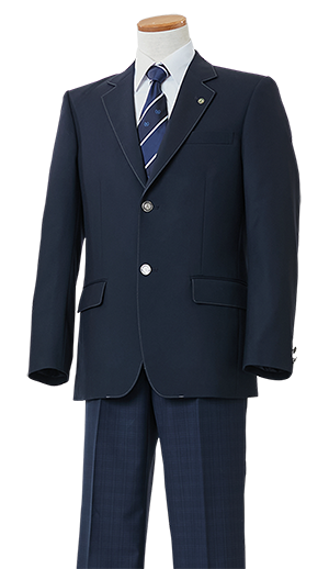 制服紹介 | 大阪緑涼高等学校
